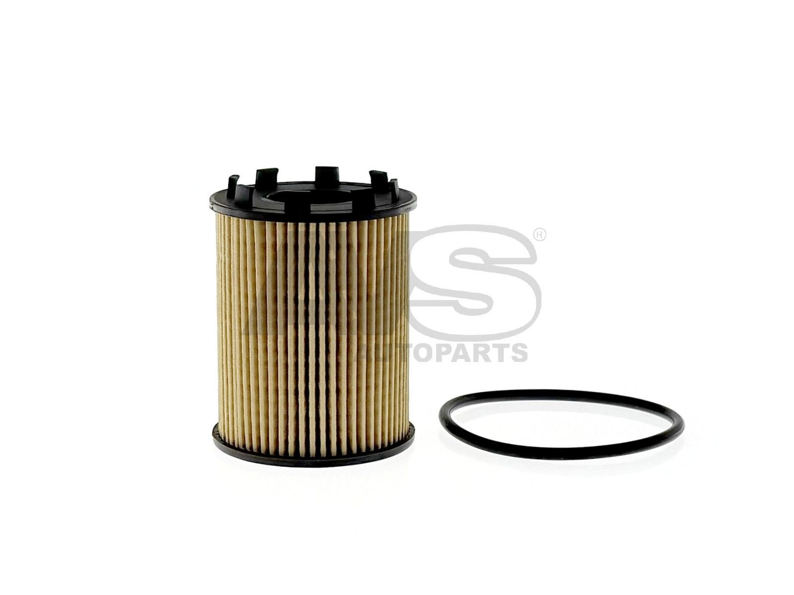 Filtro de aceite Suzuki Ignis II hatchback (FH) (2003 - 2026) precio, desde 4,34 EUR